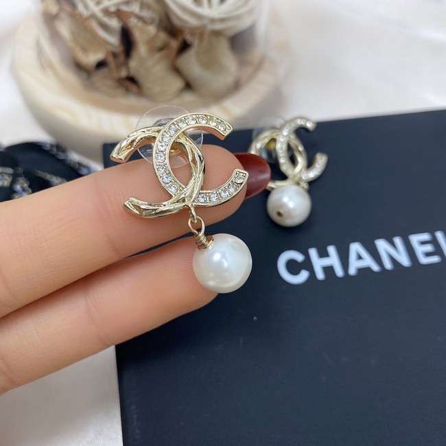 Chanel Earrings CE7276