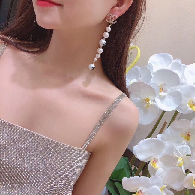Chanel Earrings CE7283