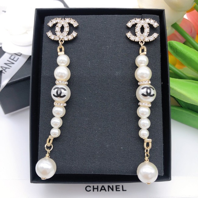 Chanel Earrings CE7283