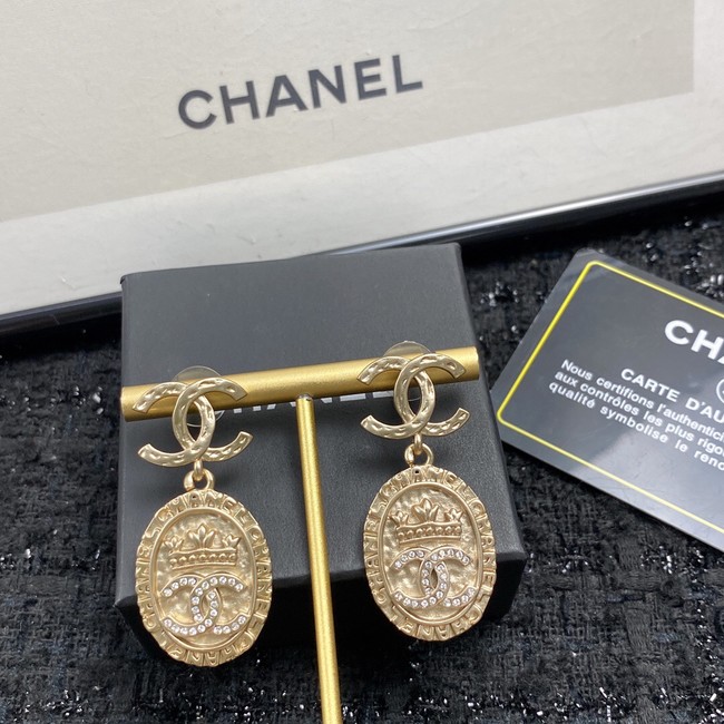 Chanel Earrings CE7291
