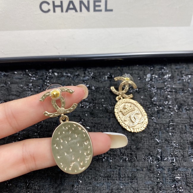 Chanel Earrings CE7291