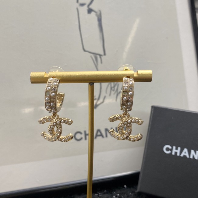 Chanel Earrings CE7292