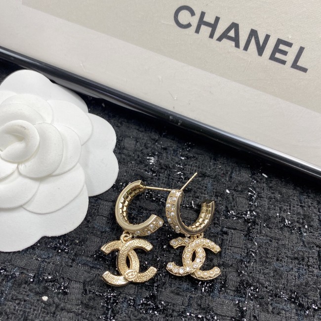 Chanel Earrings CE7292