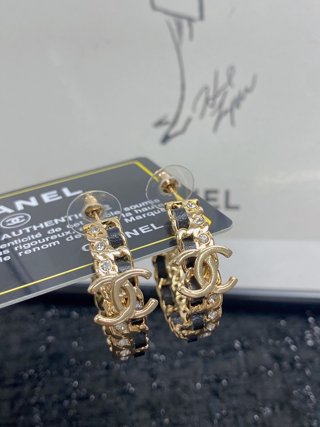 Chanel Earrings CE7296