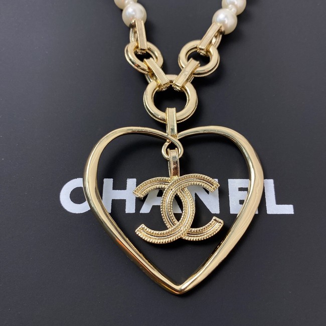 Chanel Necklace CE7260