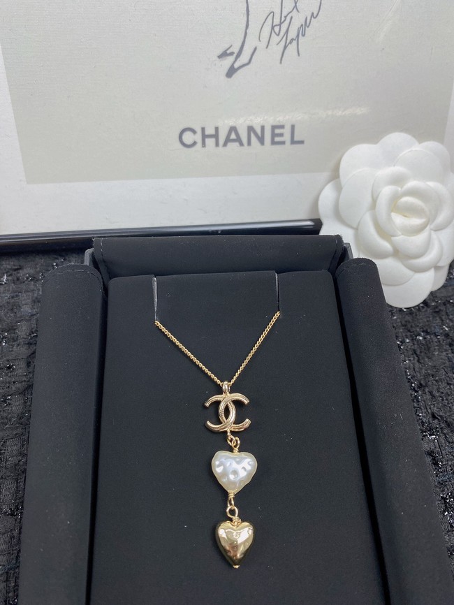 Chanel Necklace CE7263