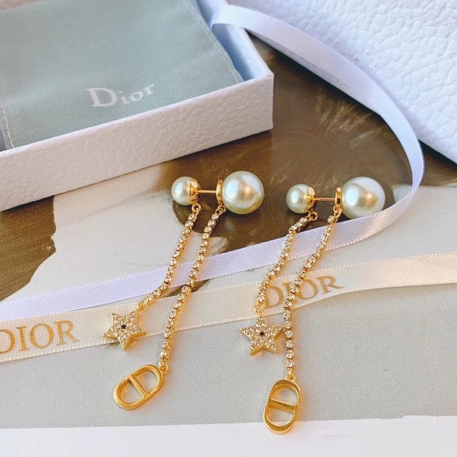 Dior Earrings CE7262