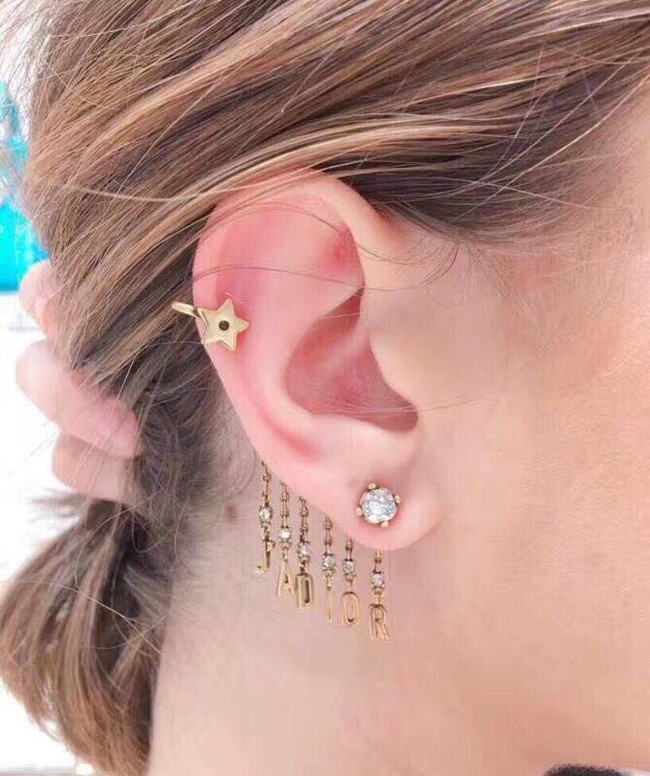 Dior Earrings CE7274