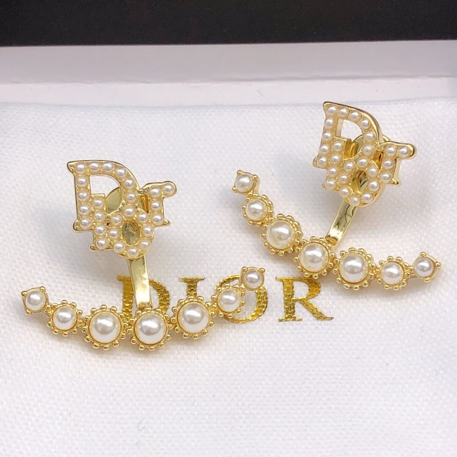 Dior Earrings CE7282