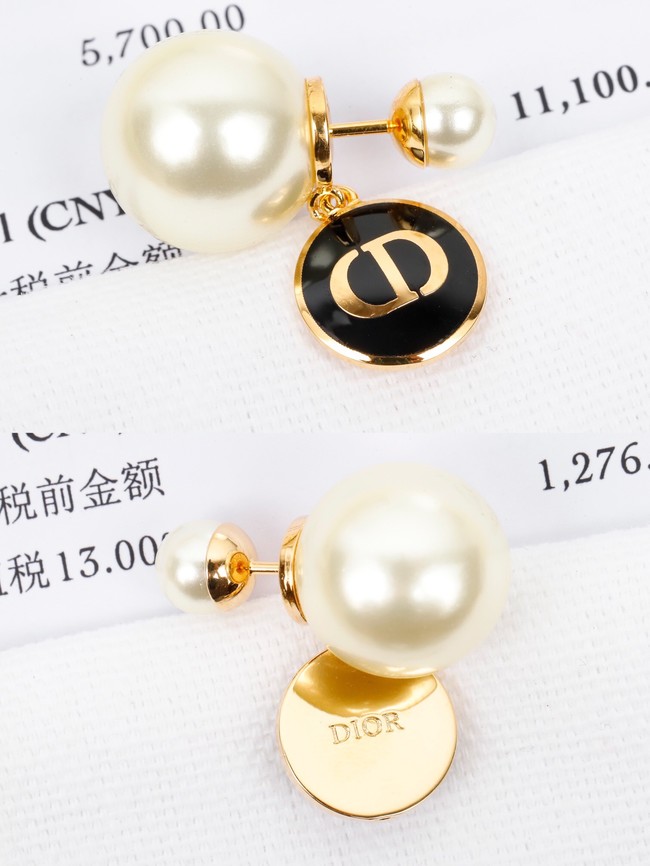 Dior Earrings CE7298