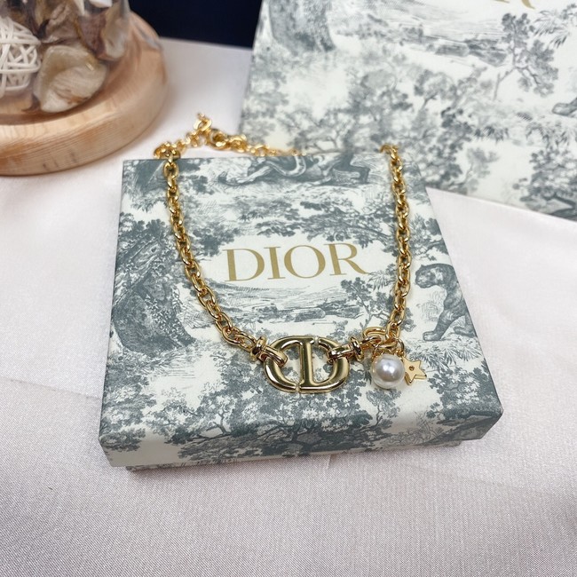 Dior Necklace CE7255