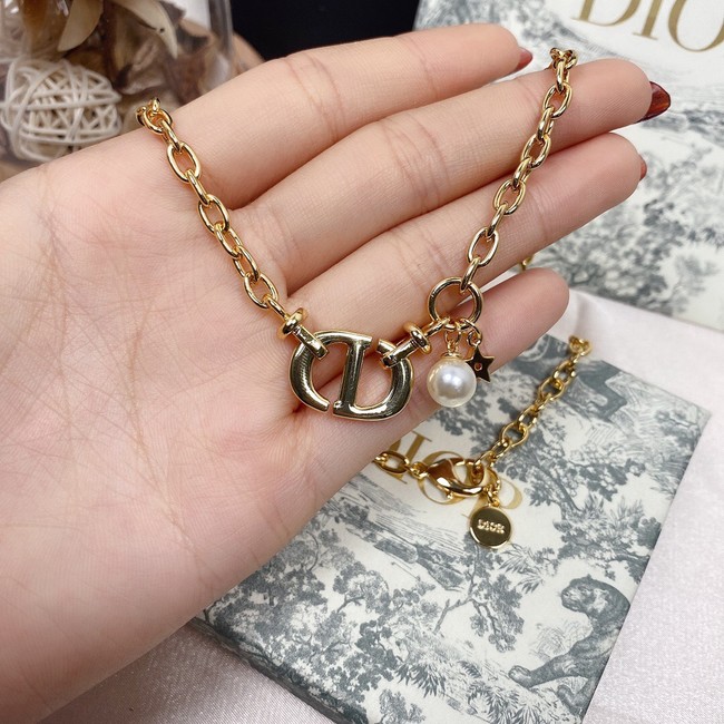 Dior Necklace CE7255