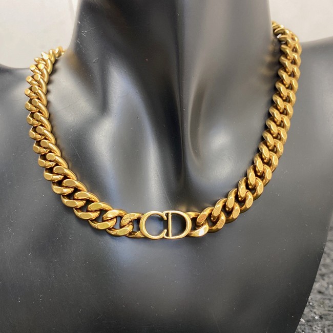 Dior Necklace CE7257