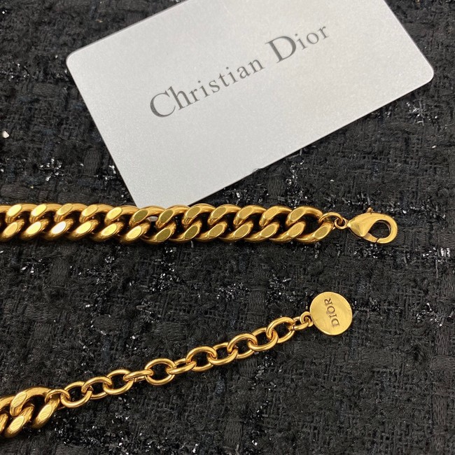Dior Necklace CE7257