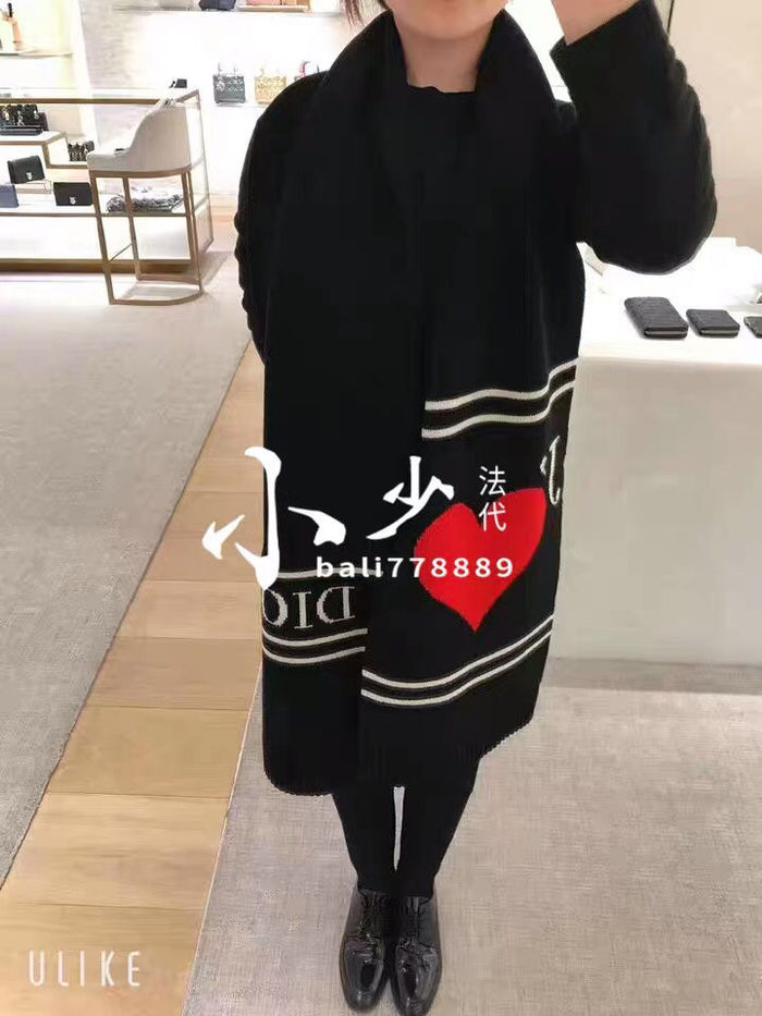 Dior Scarf CD00107