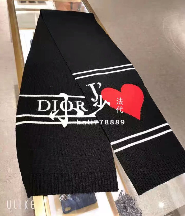 Dior Scarf CD00107