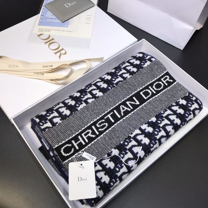 Dior Scarf CD00109