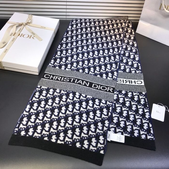 Dior Scarf CD00109