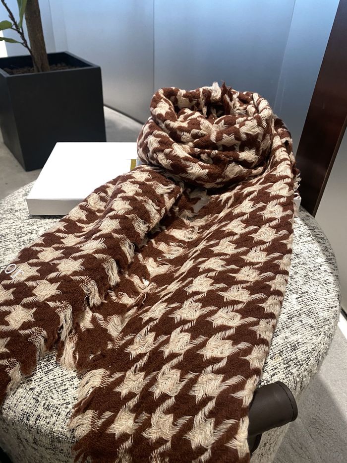 Dior Scarf CD00111