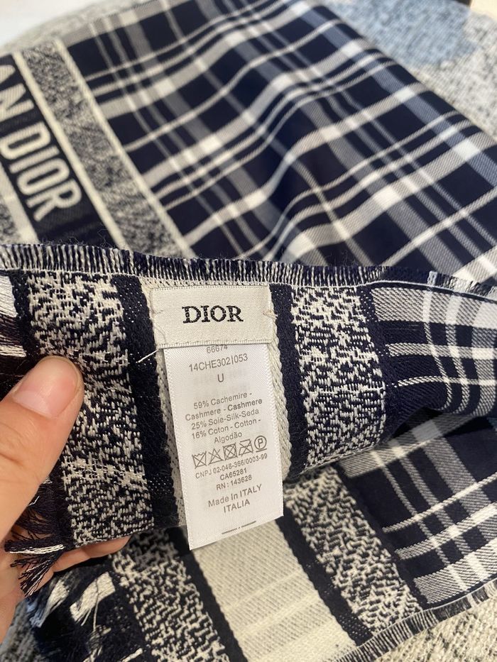 Dior Scarf CD00114