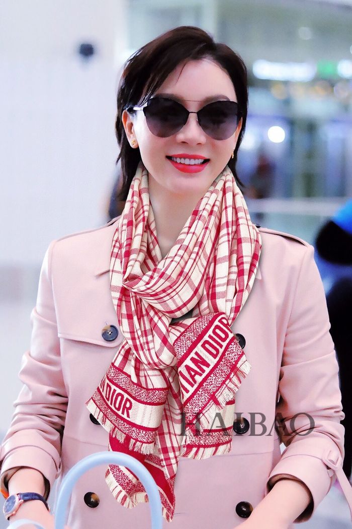 Dior Scarf CD00115