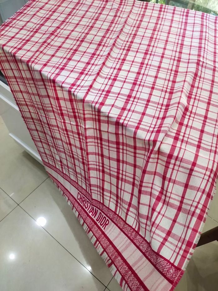 Dior Scarf CD00115
