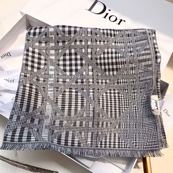 Dior Scarf CD00116