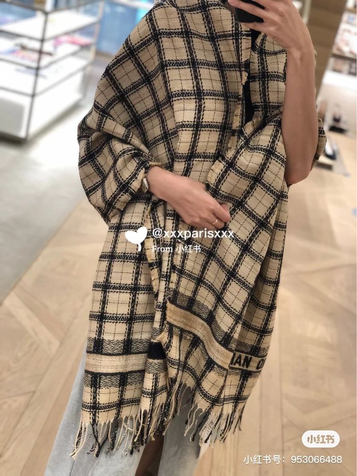 Dior Scarf CD00117