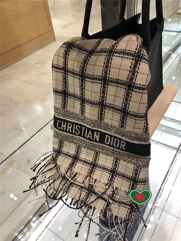 Dior Scarf CD00117