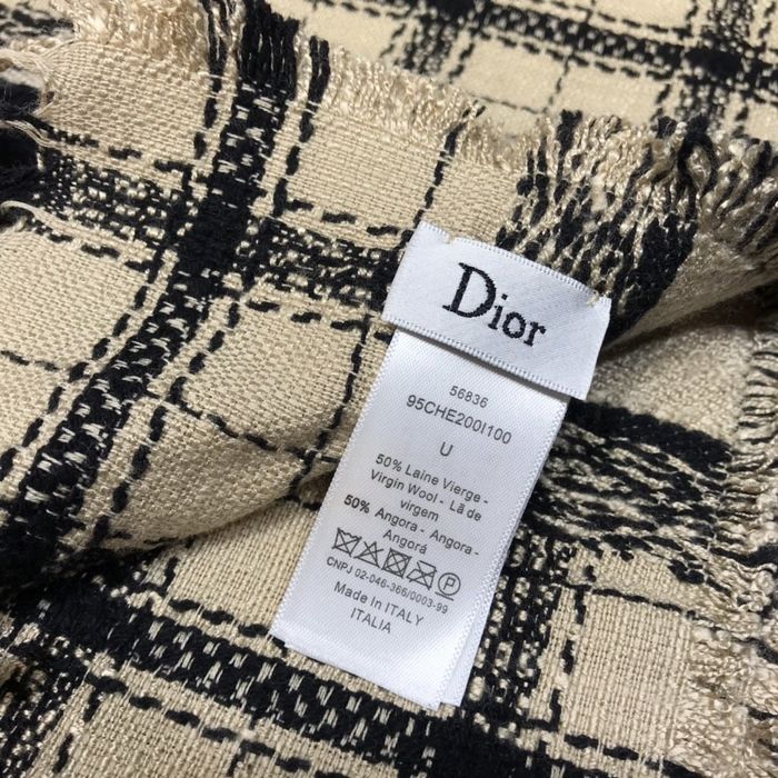 Dior Scarf CD00117