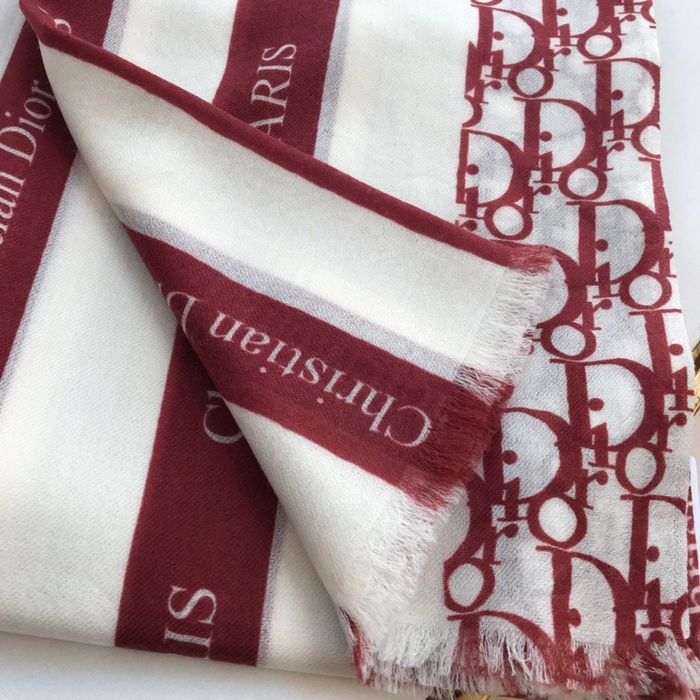 Dior Scarf CD00122