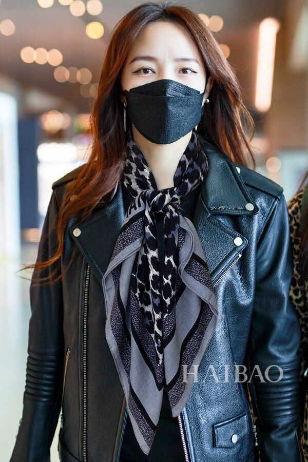 Dior Scarf CD00123