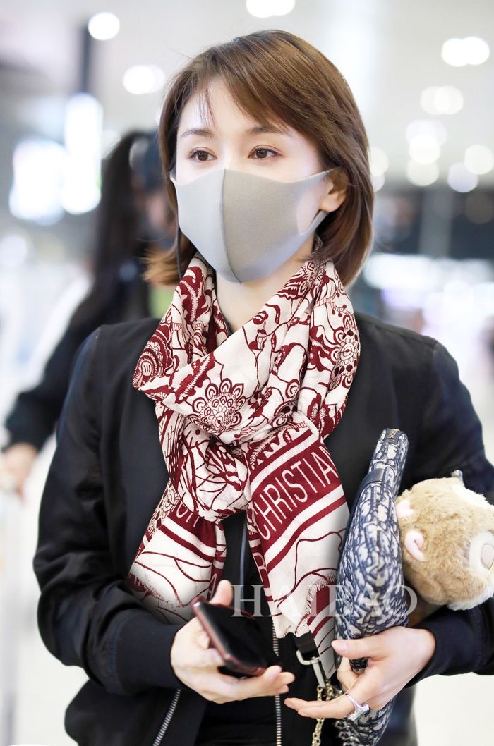 Dior Scarf CD00124