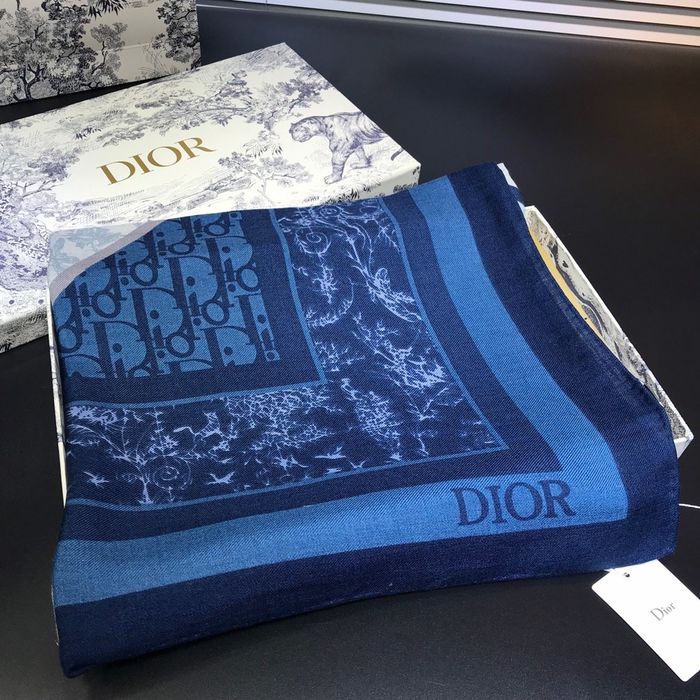 Dior Scarf CD00125