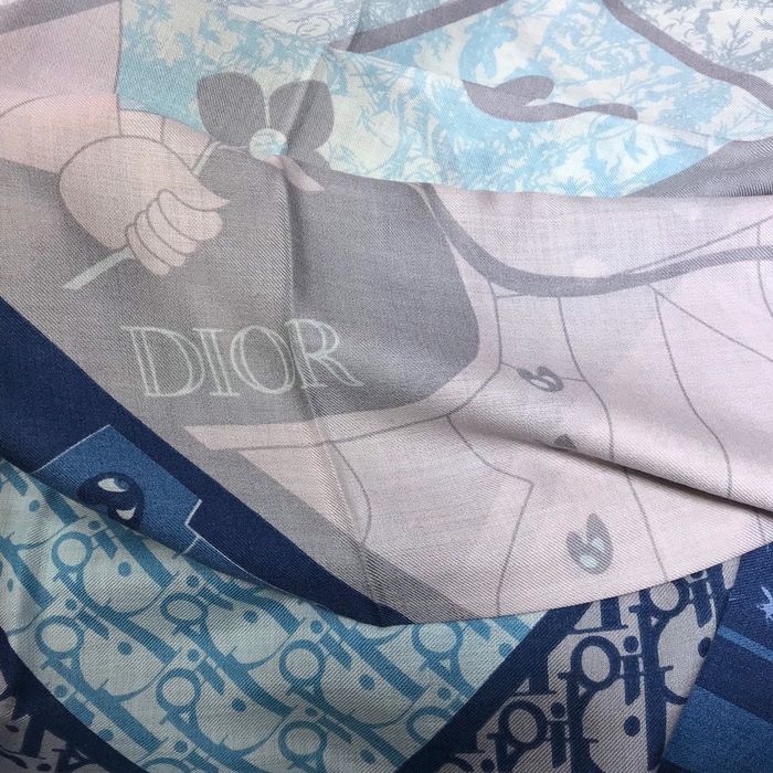 Dior Scarf CD00125