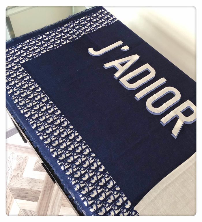 Dior Scarf CD00127