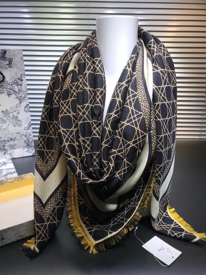 Dior Scarf CD00132