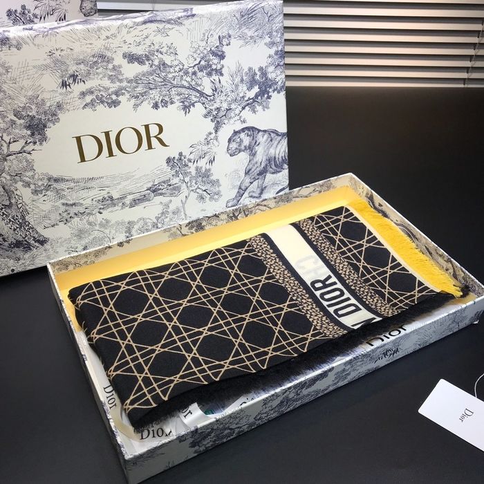Dior Scarf CD00132