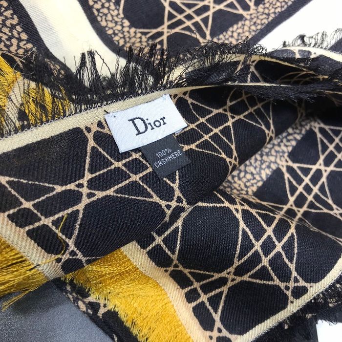 Dior Scarf CD00132