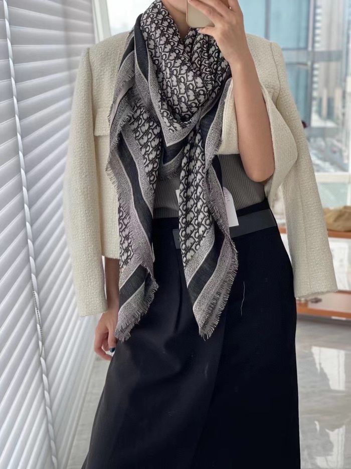 Dior Scarf CD00133