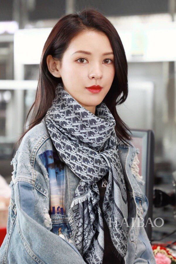 Dior Scarf CD00135