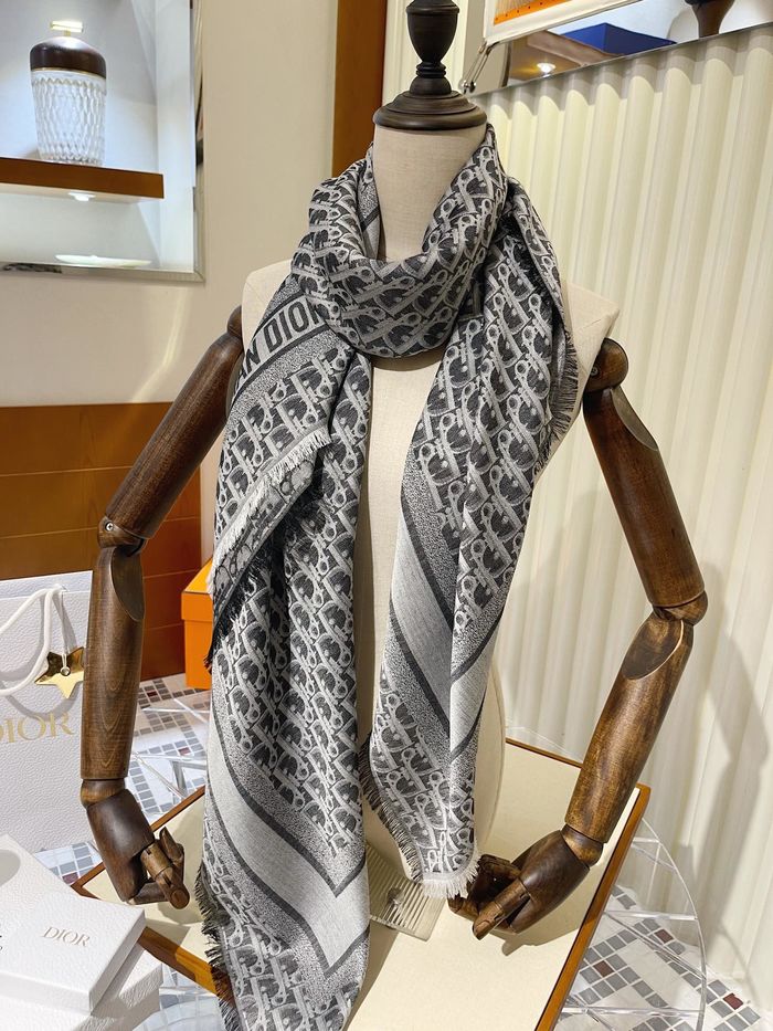 Dior Scarf CD00135