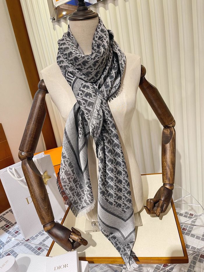 Dior Scarf CD00135