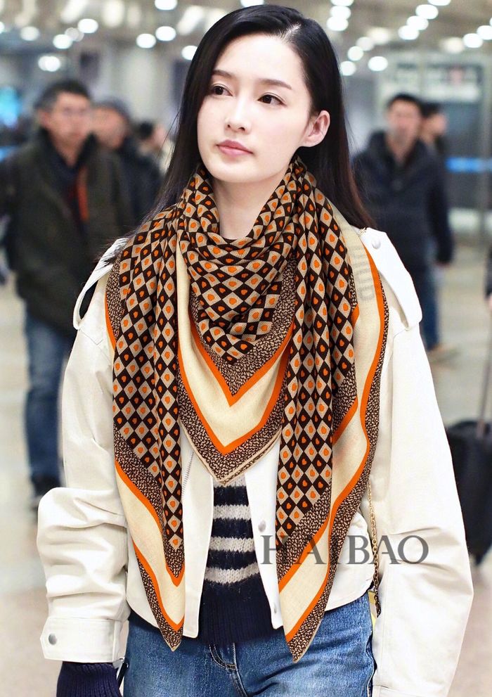 Dior Scarf CD00137