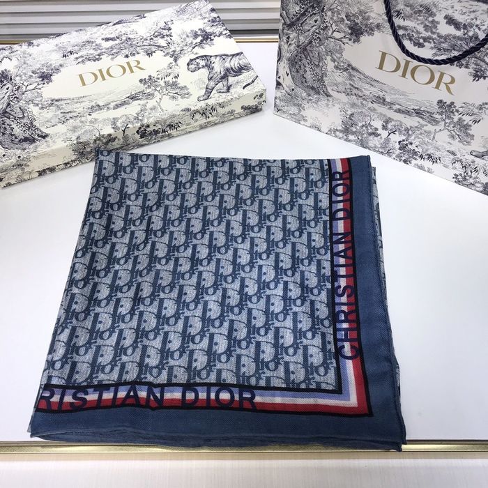 Dior Scarf CD00142