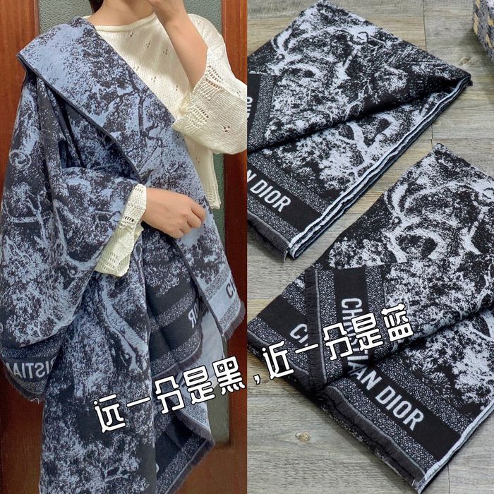 Dior Scarf CD00143