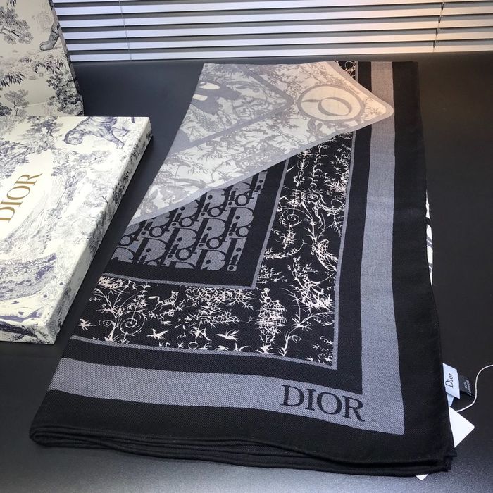Dior Scarf CD00148