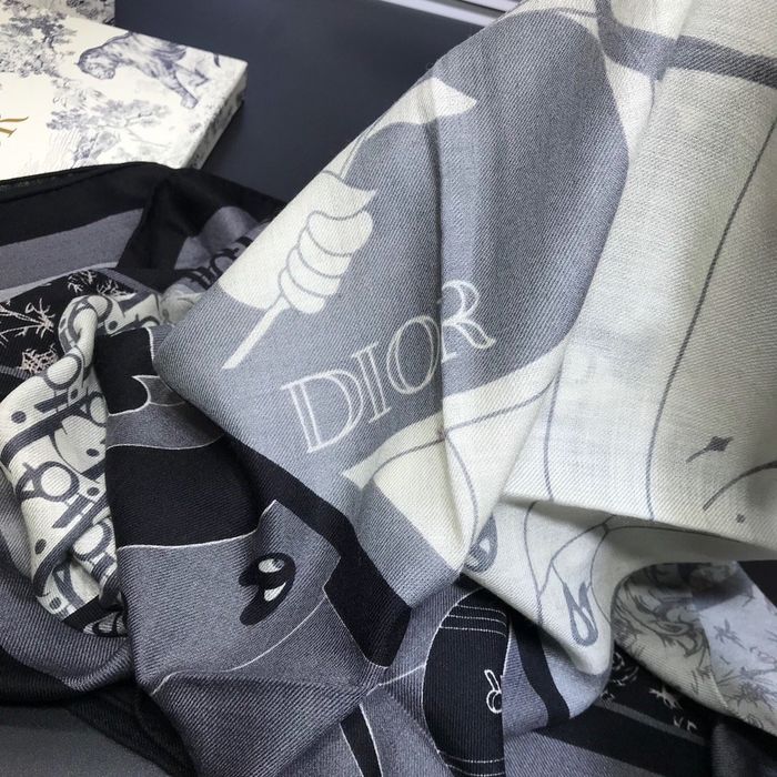 Dior Scarf CD00148