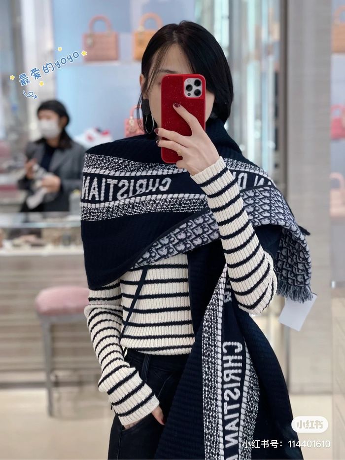 Dior Scarf CD00150