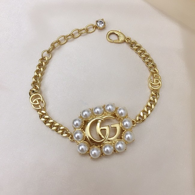Gucci Bracelet  Necklace CE7281